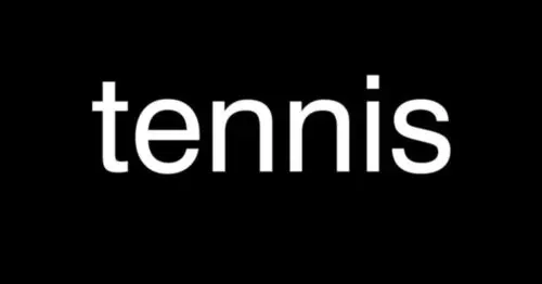 TENNIS CENTRO MAYOR TENNIS CENTRO MAYOR